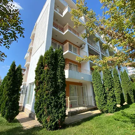 Apartment Z-apartment *