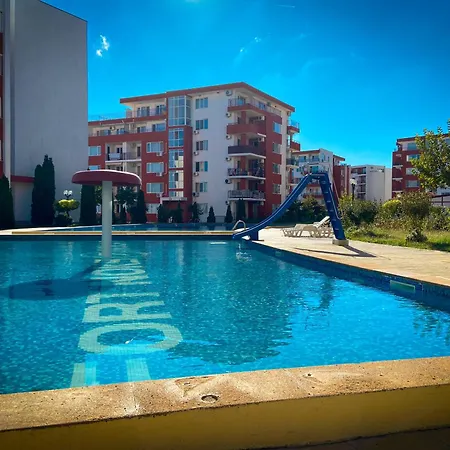 Z-apartment *