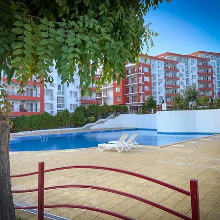 Z-apartment Apartment Nesebar