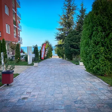 Z-apartment Apartment Nesebar