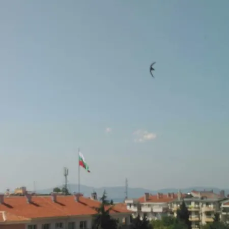 Lägenhet Z Pomorie
