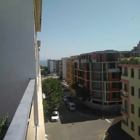 Z * Pomorie